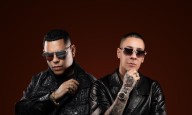 Baby Rasta y Gringo promueven el tema “No Hay Amor”