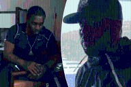 Watch Diddy angrily confront lawyer in 50 Cent-produced Netflix documentary