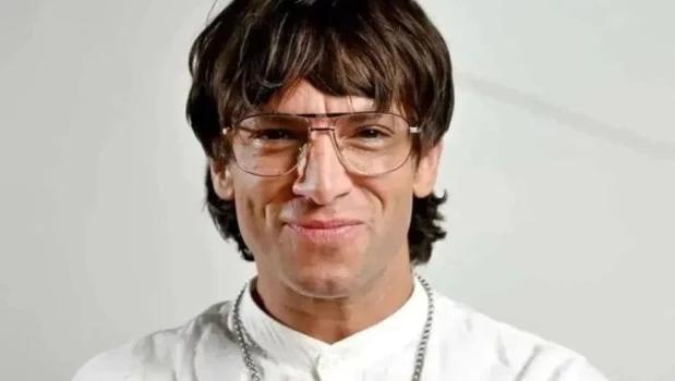 Joaquín Levinton sufrió un infarto y está internado