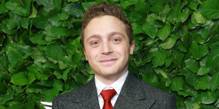 TikTok Star Jake Shane Weighs In On Potentially Joining ‘Dancing with the Stars’ | Dancing With the Stars, Jake Shane 