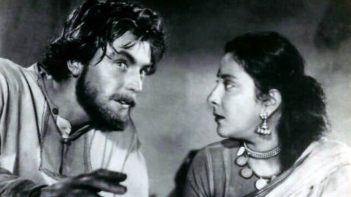 Pardesi: An Indo-Russian romance disguised as 15th