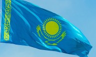 Kazakh Senate tables anti-LGBTQ propaganda bill