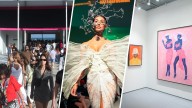 Art Basel Miami returns for Miami Art Week 2025: What to know