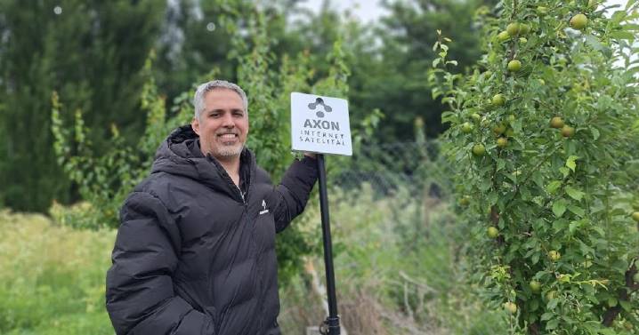 Axon Solutions: Tecnología integrada, soporte local y soluciones donde otros no llegan