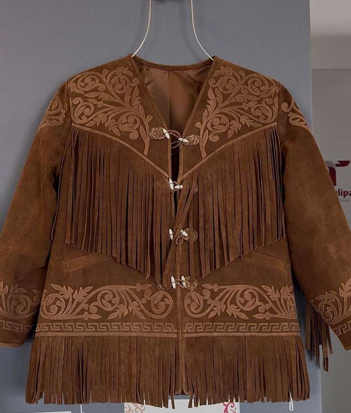 Avanza trámite de la Indicación Geográfica “Cuera Tamaulipeca”