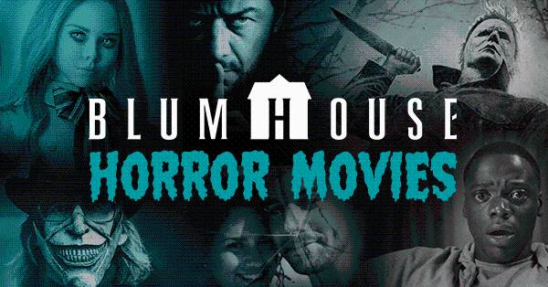 106 Blumhouse Horror Movies Ranked