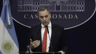 Adorni: “De los 10 puntos del Pacto de Mayo se trataron 8 en el Consejo de Mayo”