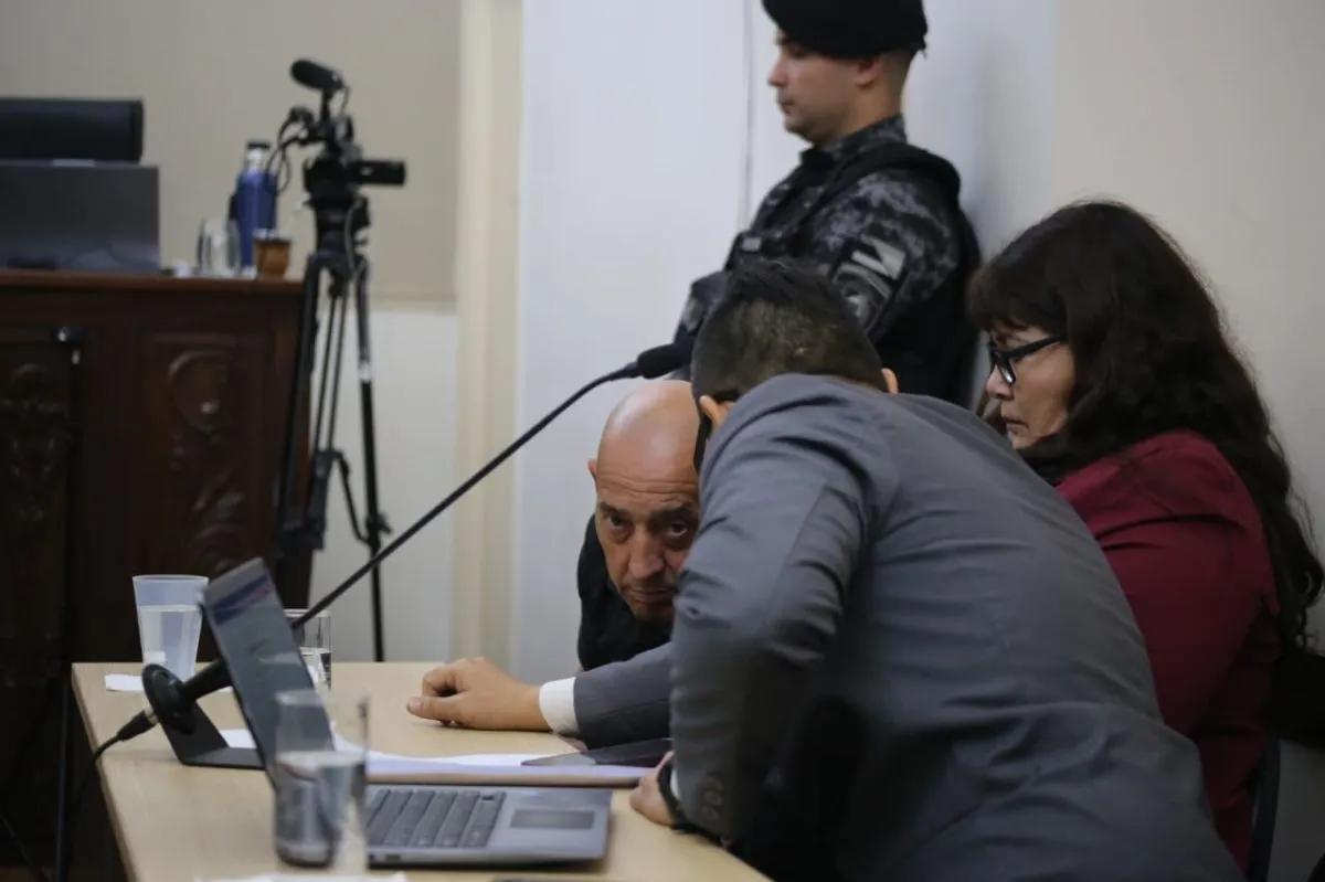 Defensa del albañil acusado de abusar de su nieta pidió su absolución por el beneficio de la duda