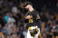 Guardians adding height, heat and depth: Cleveland’s budget-friendly bullpen rebuild takes shape