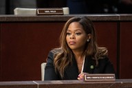 Sheila Cherfilus-McCormick is fundraising off of charges she stole $5M from FEMA