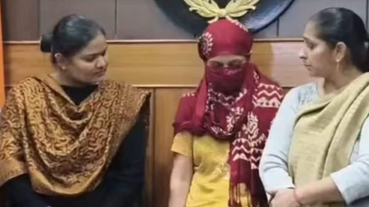 Haryana Shocker: Woman Drowns Son, 3 Girls As She Didn’t Want Anyone To Look ‘Prettier Than Her’