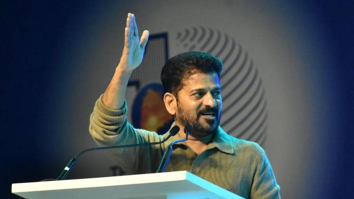 Telangana’s vision for 2047: $3 trillion dollar economy with inclusive growth and sustainability