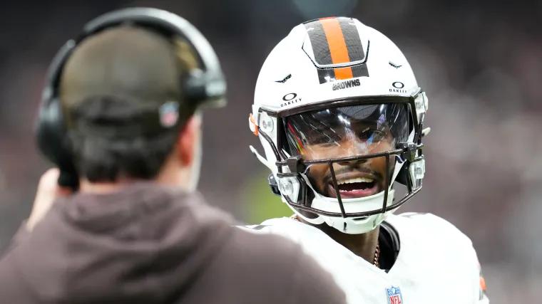 Kevin Byard reveals significance of Shedeur Sanders not getting a game ball after first Browns start