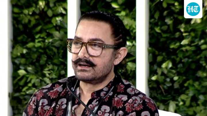 Aamir Khan was ‘unhappy’ with his early films: ‘Career was going down the drain’