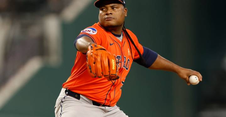 Braves offseason focus is ‘pitching, pitching, and pitching,’ per ESPN insider Buster Olney