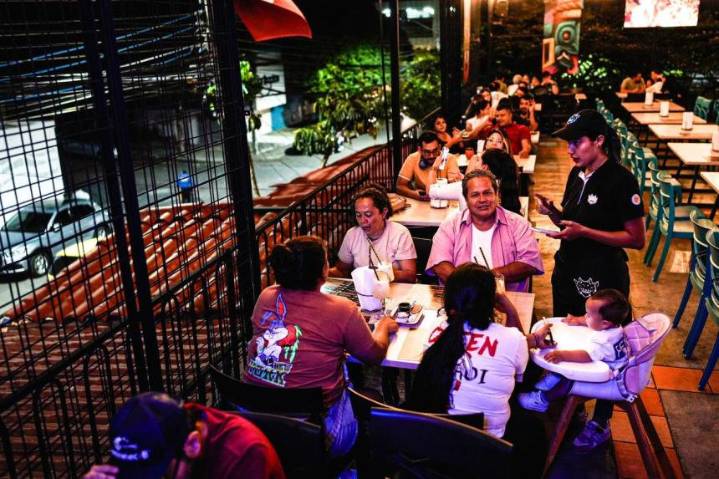 Alcaldía espera más de 200.000 turistas durante la temporada de diciembre