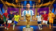 FIFA World Cup 2026 Draw Live: Argentina In Group J; Portugal In Group K; Brazil, Morocco In Same Group