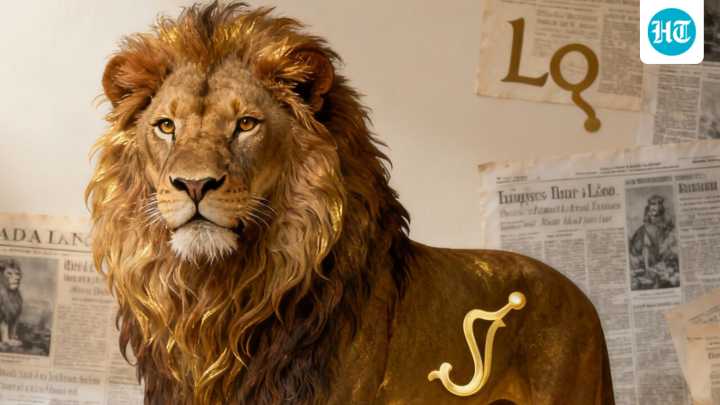 Leo Daily Horoscope Today for December 5, 2025