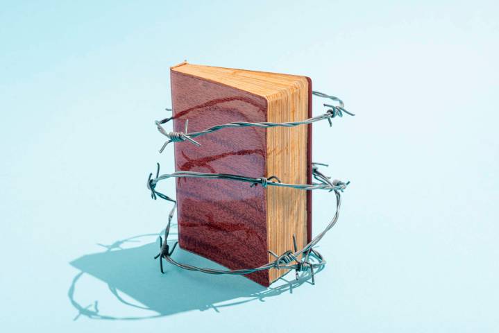 For Incarcerated Students in California, Education Is a Collective Endeavor