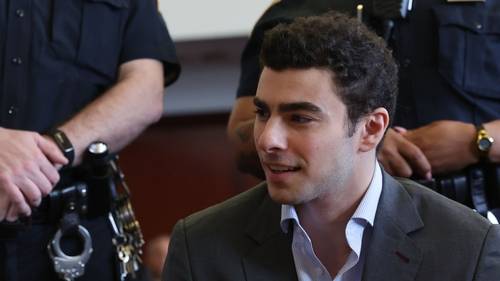 Luigi Mangione evidence suppression hearing: Supervisory officer testifies on day 6