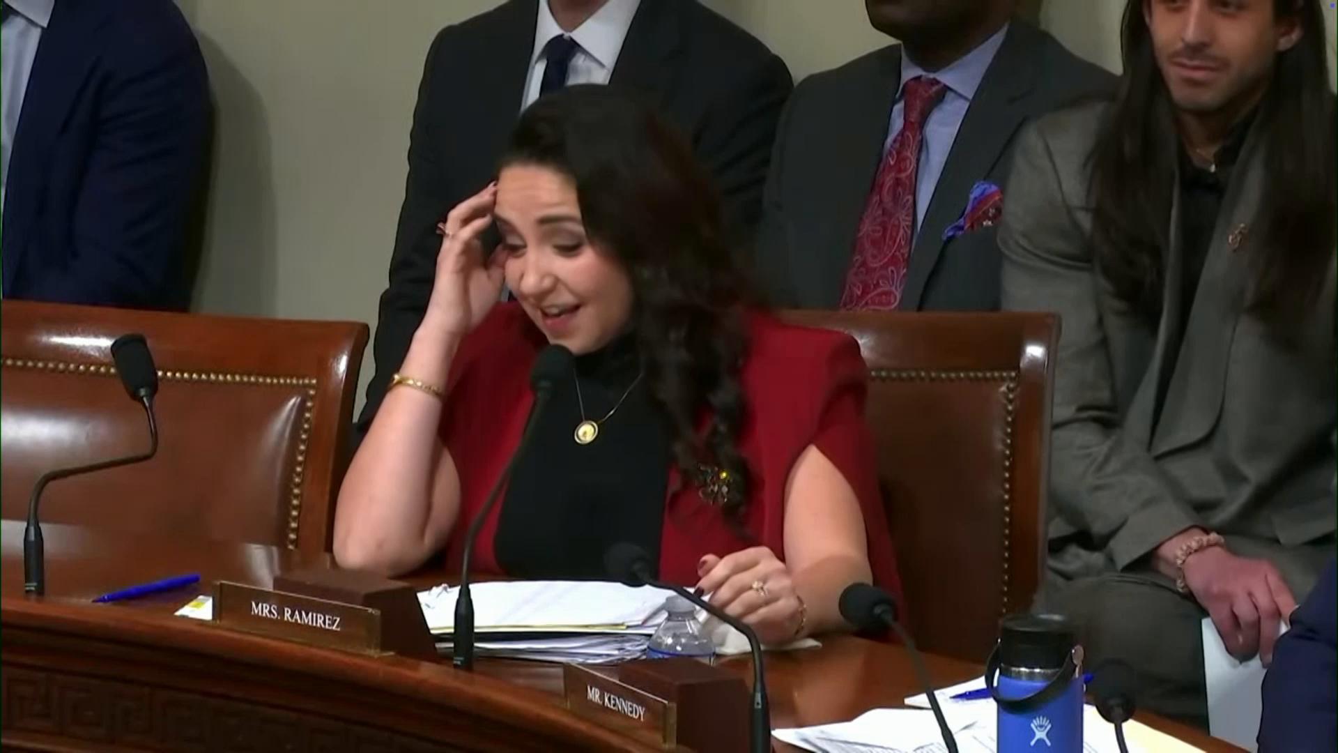 Illinois Democrat seeks House probe of DHS secretary for 'impeachable offenses'