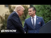 'Judge, jury, and executioner': Alarm over report on deadly boat strike