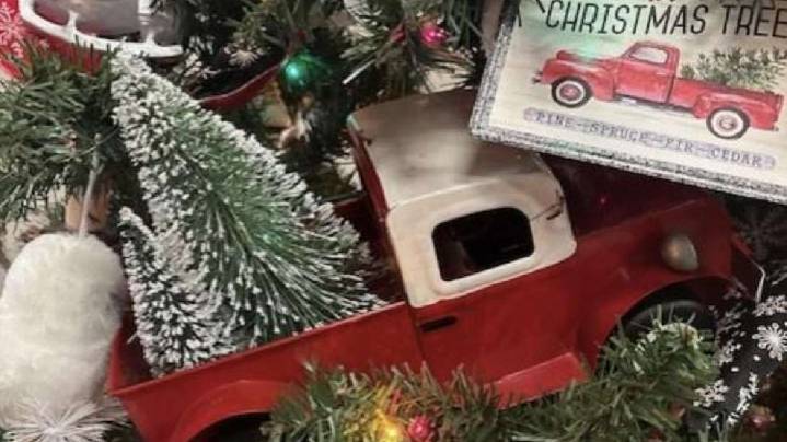 Switchpoint in Tooele spreading holiday cheer with Christmas tree fundraiser