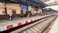Safety measures at stations should be year