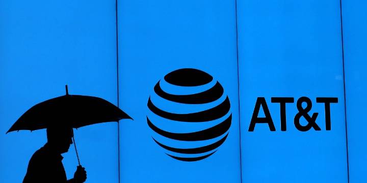 AT&T promised the government it won’t pursue DEI. FCC commissioner warns it will be a ‘stain to their reputation long into the future’