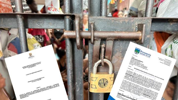 Personería de Cali pide suspender contratación del plan de alimentación para privados de la libertad; estas son las razones