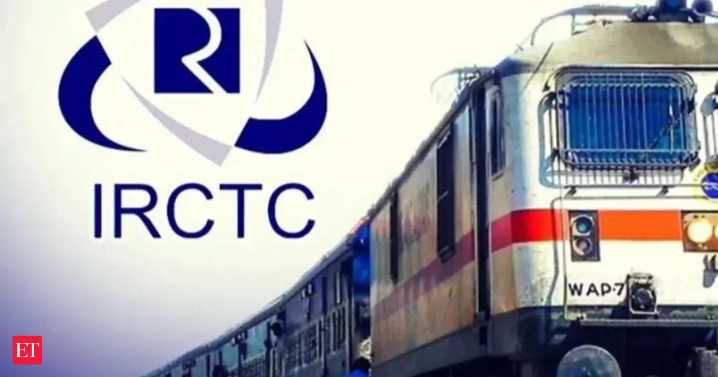 After fake ID crackdown, IRCTC daily new accounts down to 5000 from one lakh: Railways