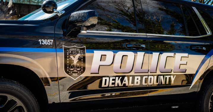 Pedestrian fatally struck by FedEx truck in DeKalb, police say