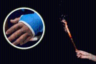 Consejos de seguridad para prevenir accidentes por pirotecnia en temporada decembrina