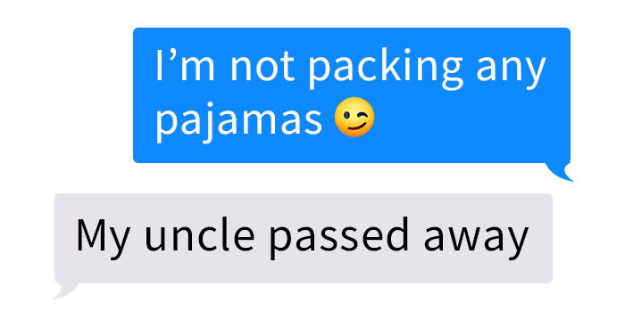 39 Times People Certainly Did Not Get The Responses They Wished For