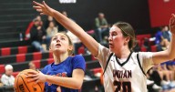 Presley Meyer scores 27, Genoa-Kingston grabs 27 steals to hold off Indian Creek – Shaw Local