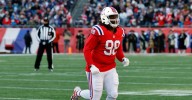 Patriots elevate Brenden Jaimes, Jeremiah Pharms Jr. from practice squad for Week 13