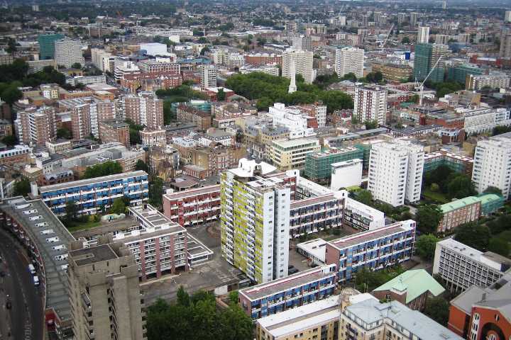 City of London confirms major funding for housing upgrades