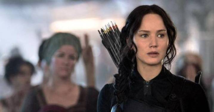 Jennifer Lawrence y Josh Hutcherson vuelven para la nueva cinta de ‘Los Juegos del Hambre’