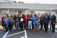 New Beginnings Opens Homes for Homeless Mothers Ready a Fresh Start