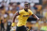 Which Wolves players will leave for the Africa Cup of Nations?