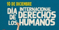 APDHA Cádiz organiza una concentración por el Día de los Derechos Humanos