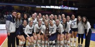 Concordia Volleyball’s Historic Season ends in NAIA Semifinals