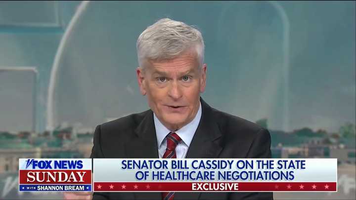 Look Who's Suddenly Worried About Insurance Company Profits!