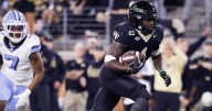 Wake Forest, 4 other teams find out where they're going for bowl season
