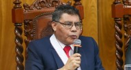 Fiscalía de la Nación designa a Germán Juárez Atoche como coordinador nacional de Lavado de Activos últimas