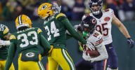5 Bears scouting reports from loss to Packers
