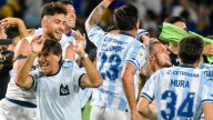 Con una sola duda: la posible formación de Racing para la final del Torneo Clausura