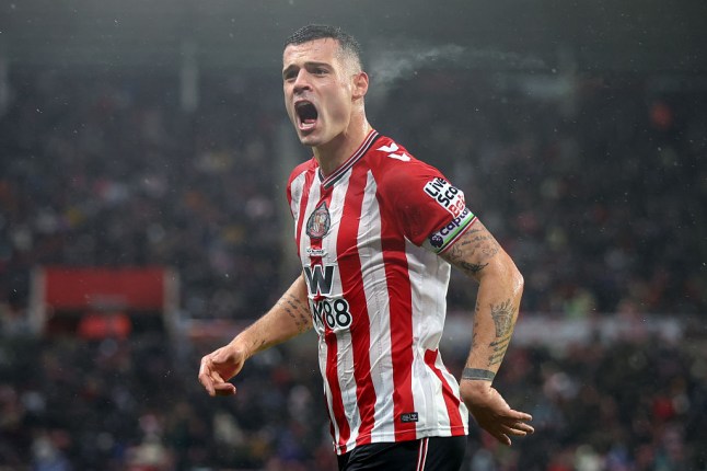 ‘An absolute steal’ – Troy Deeney names £17m ex-Arsenal star as the ‘signing of the season’