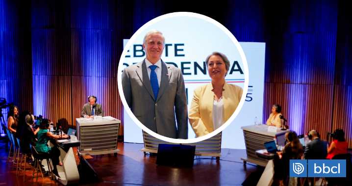 Debates: cuando la emoción pesa más que el discurso