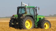 Mennonite Man Excommunicated for Switching to John Deere